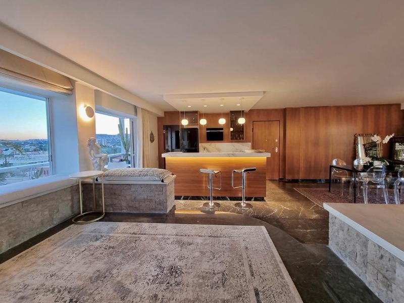 One 360 Skyline Athens Penthouses image