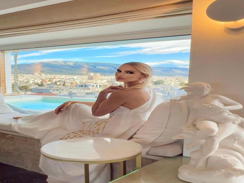 One 360 Skyline Athens Penthouses image