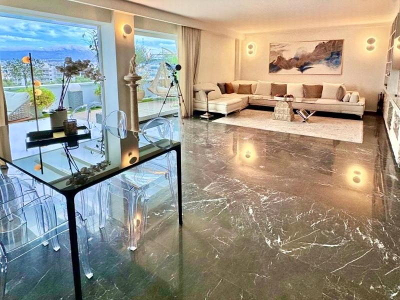 One 360 Skyline Athens Penthouses image