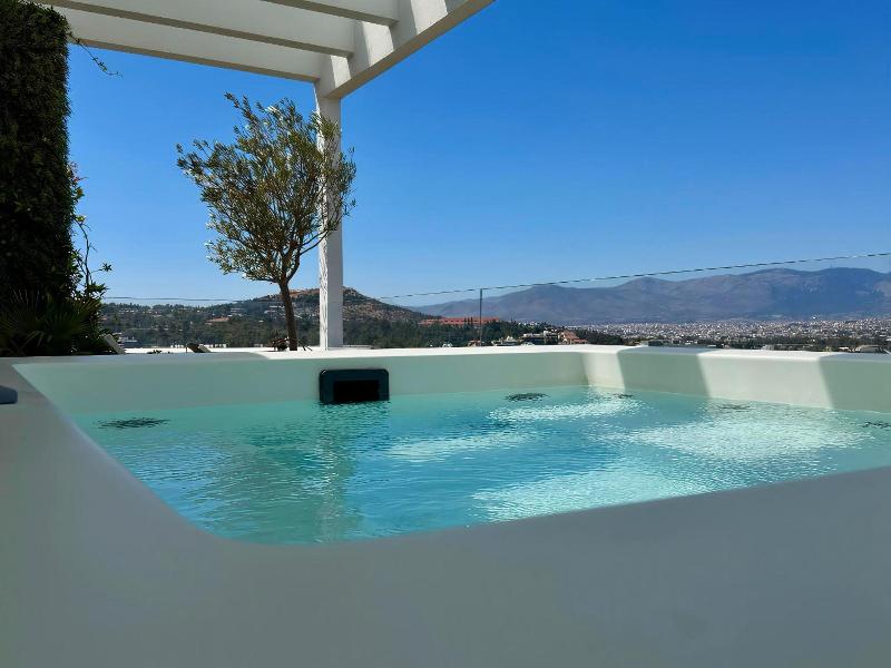 One 360 Skyline Athens Penthouses image