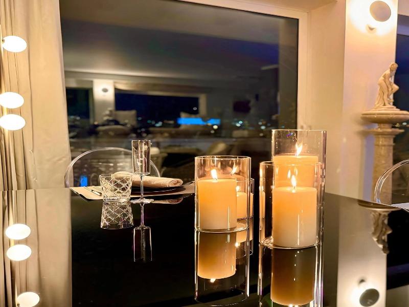 One 360 Skyline Athens Penthouses image