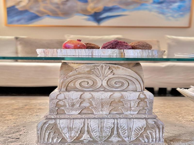One 360 Skyline Athens Penthouses image