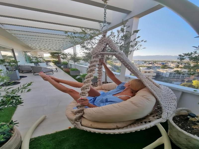 One 360 Skyline Athens Penthouses image
