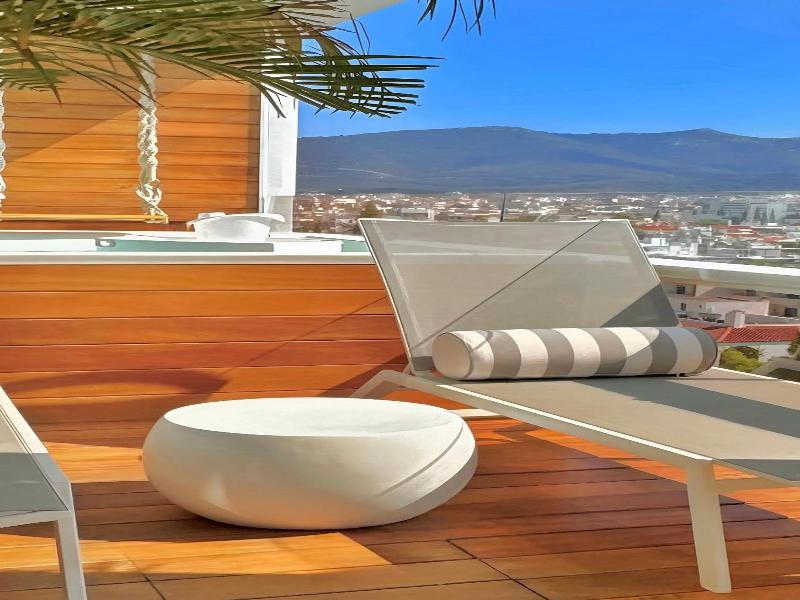 One 360 Skyline Athens Penthouses image