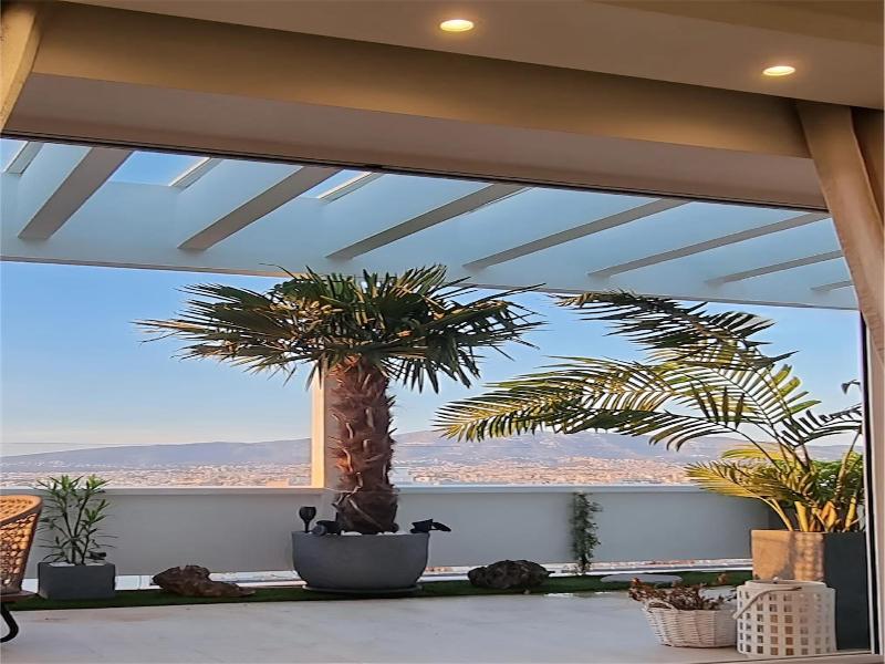 One 360 Skyline Athens Penthouses image