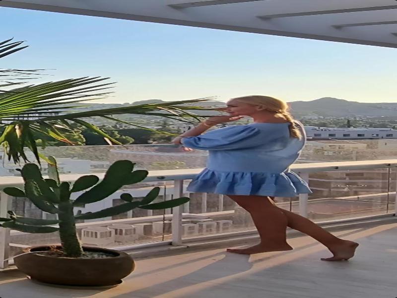 One 360 Skyline Athens Penthouses image