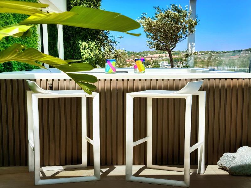 One 360 Skyline Athens Penthouses image