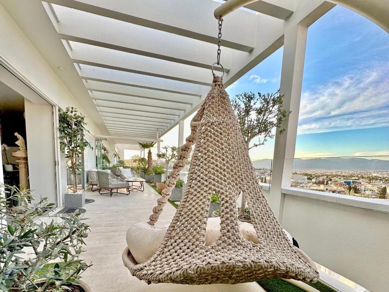 One 360 Skyline Athens Penthouses image