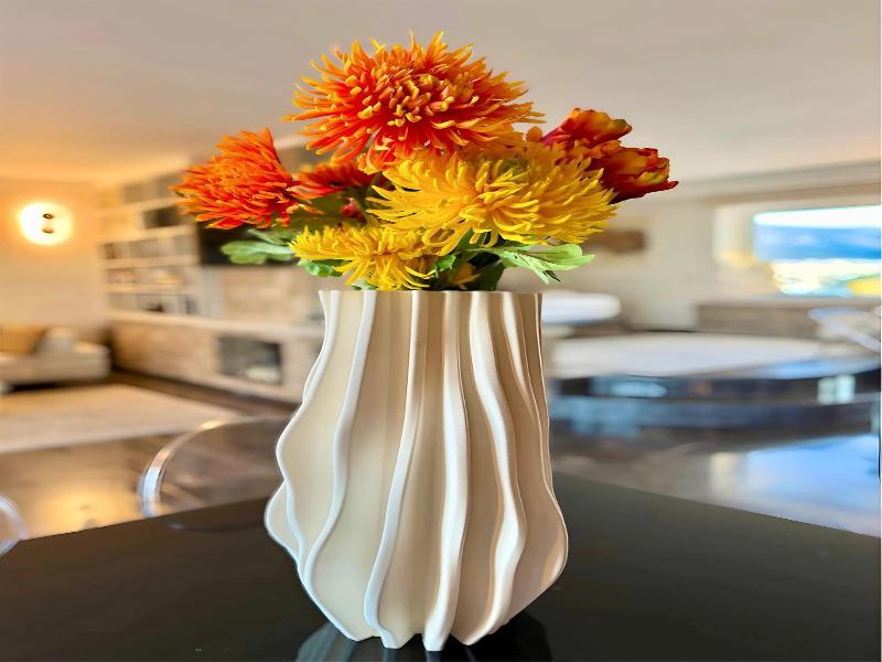 One 360 Skyline Athens Penthouses image