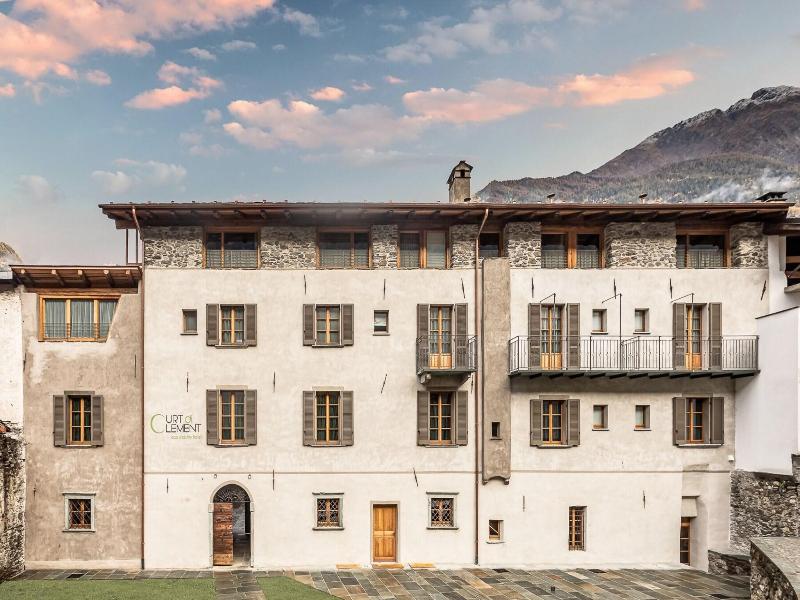 Curt Di Clement Eco Mobility Hotel image