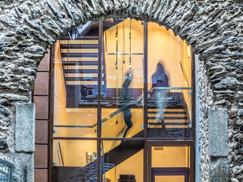 Curt Di Clement Eco Mobility Hotel image