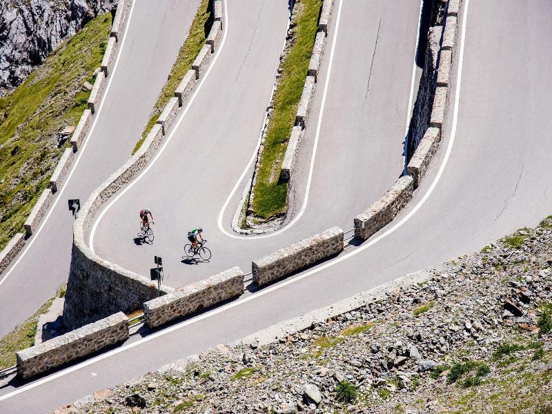Curt Di Clement Eco Mobility Hotel image