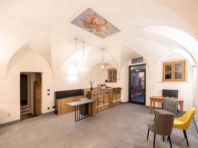 Curt Di Clement Eco Mobility Hotel image