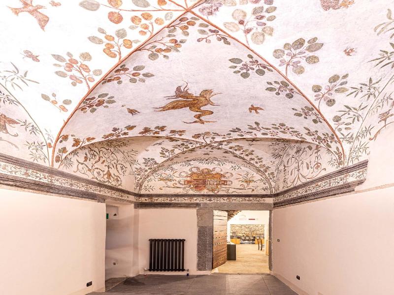 Curt Di Clement Eco Mobility Hotel image