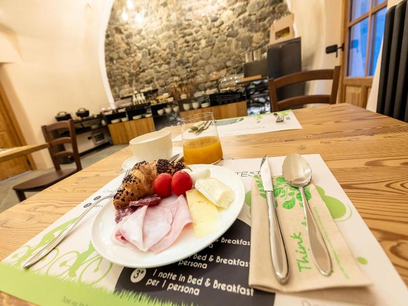 Curt Di Clement Eco Mobility Hotel image