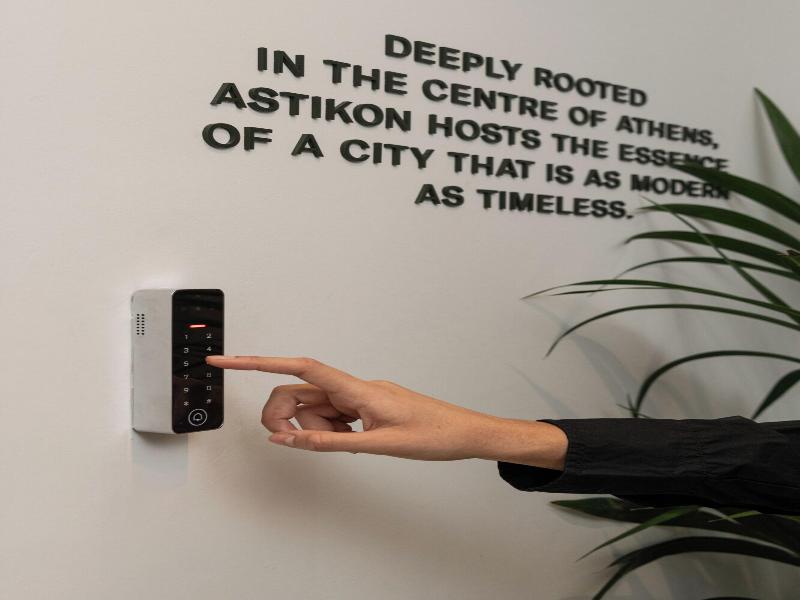 Astikon Xenofontos Suites image