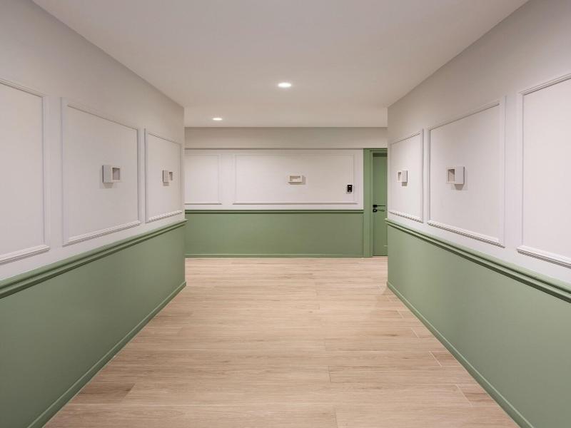 Astikon Xenofontos Suites image