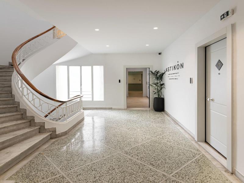 Astikon Xenofontos Suites image