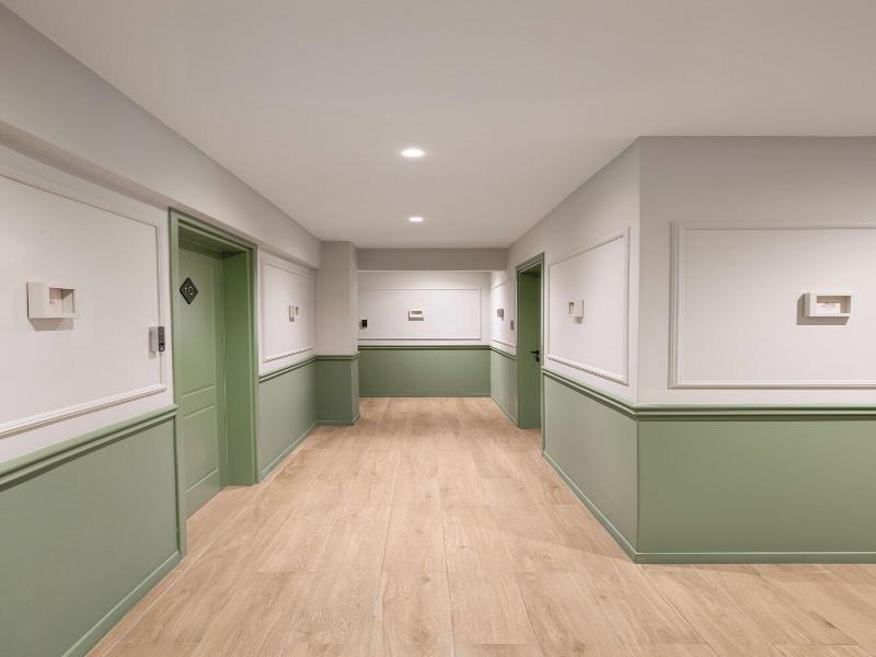 Astikon Xenofontos Suites image