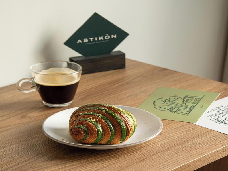 Astikon Xenofontos Suites image
