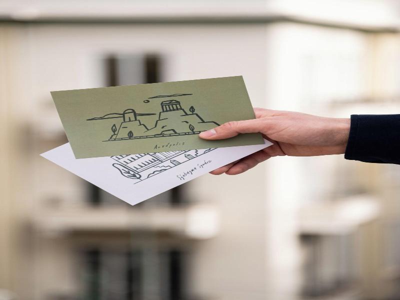 Astikon Xenofontos Suites image