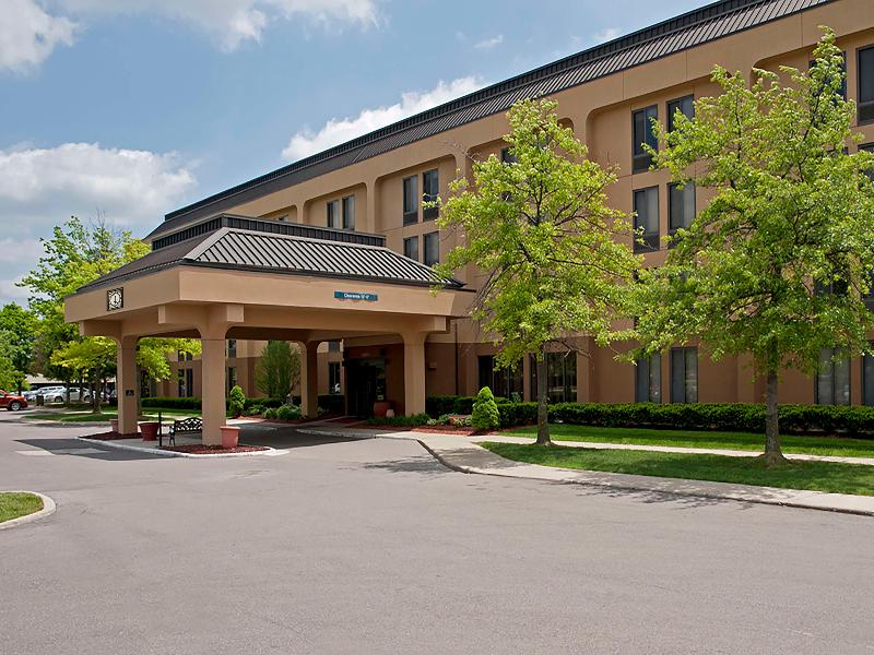 Larkspur Landing Ann Arbor image