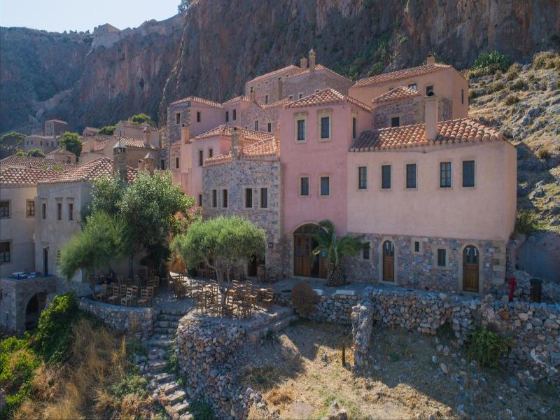 Bastione Malvasia image