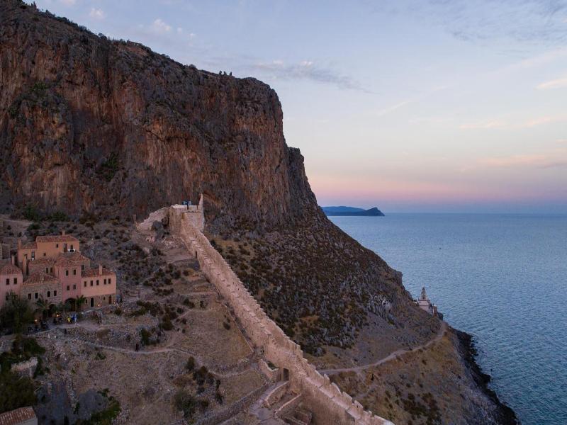 Bastione Malvasia image