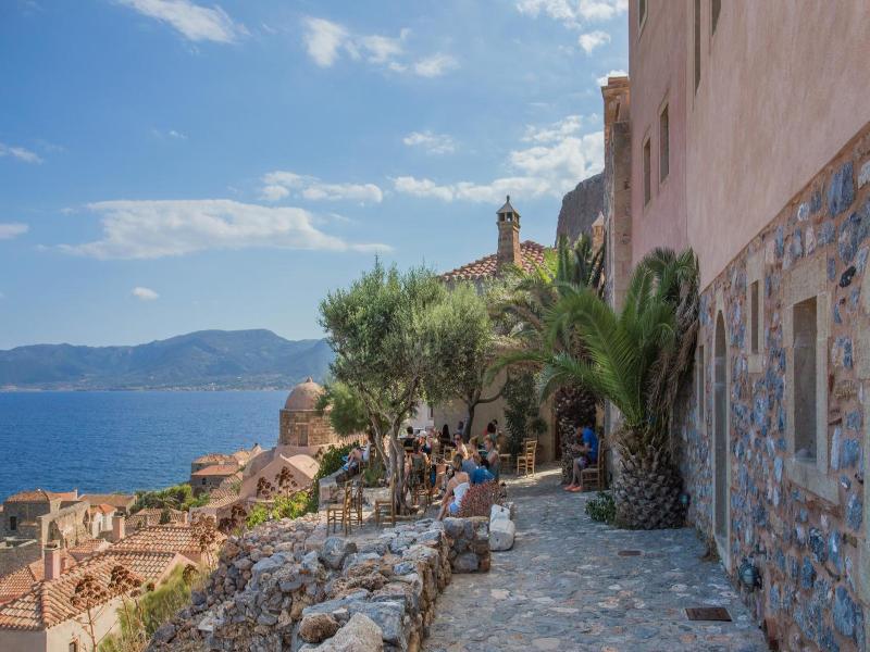 Bastione Malvasia image