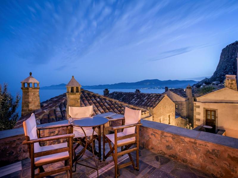 Bastione Malvasia image