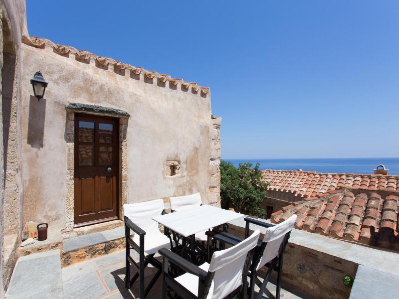 Bastione Malvasia image
