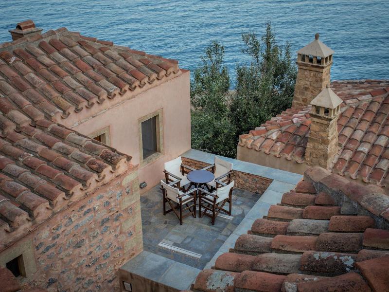 Bastione Malvasia image