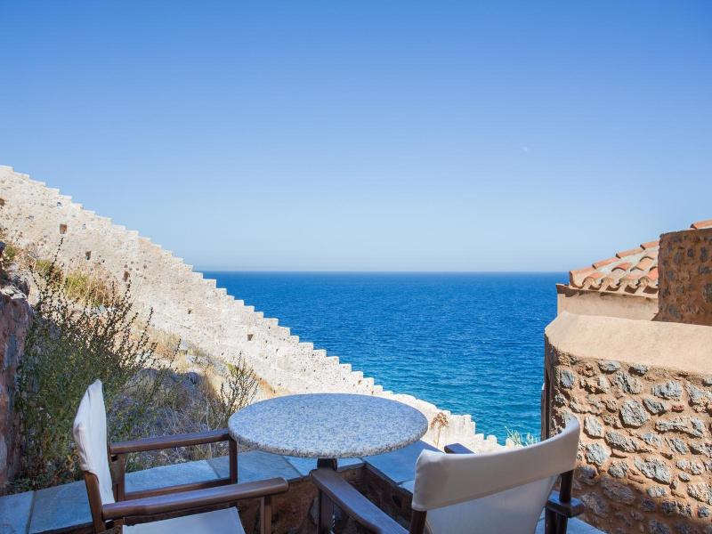 Bastione Malvasia image