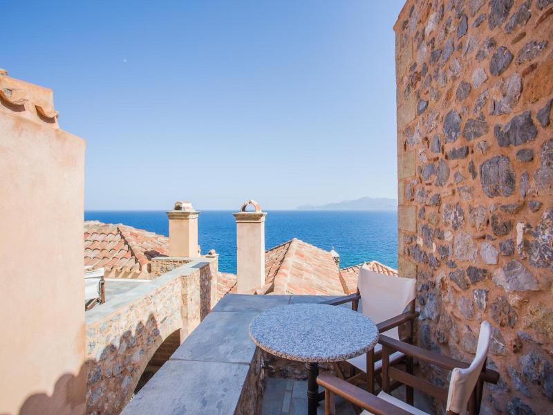 Bastione Malvasia image