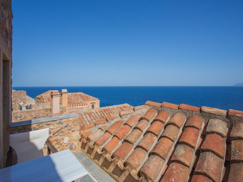 Bastione Malvasia image