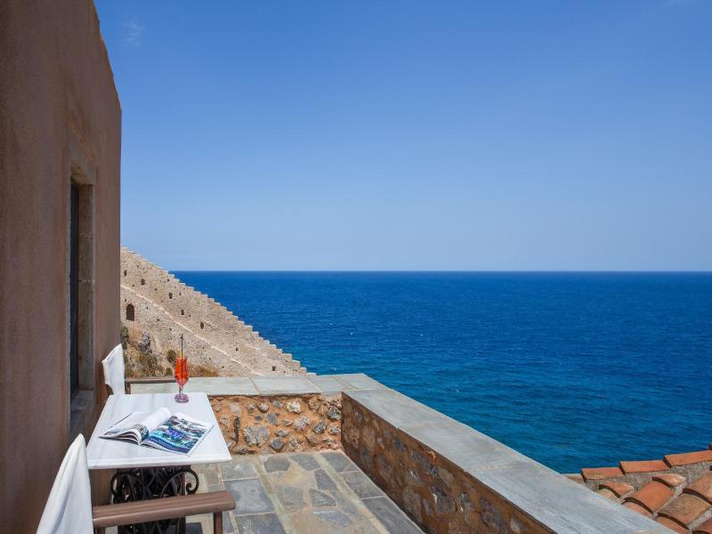 Bastione Malvasia image