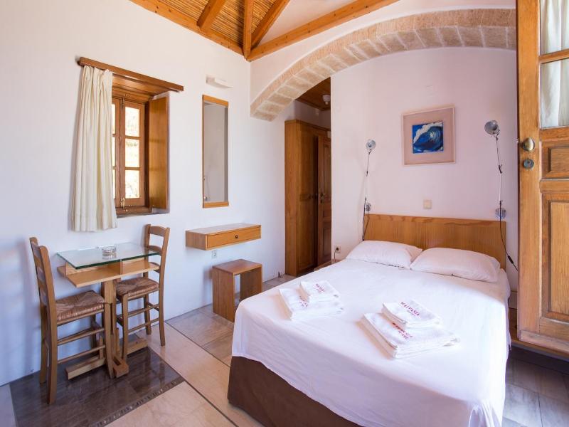 Bastione Malvasia image