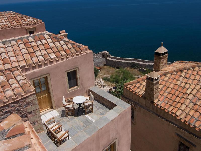 Bastione Malvasia image