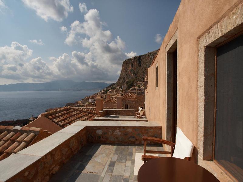 Bastione Malvasia image
