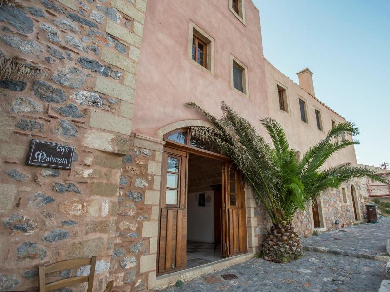 Bastione Malvasia image