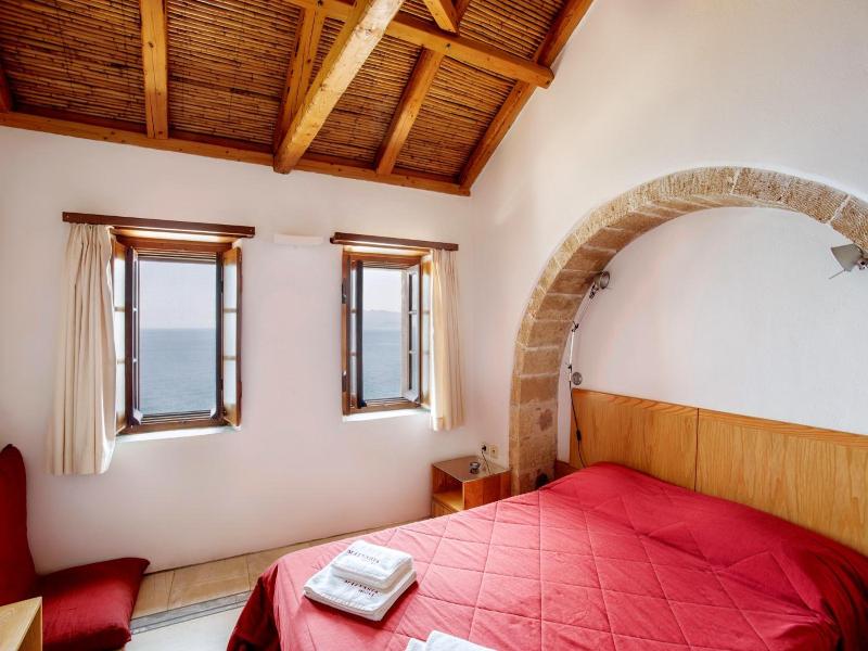 Bastione Malvasia image