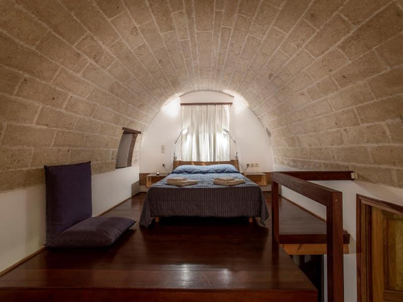 Bastione Malvasia image