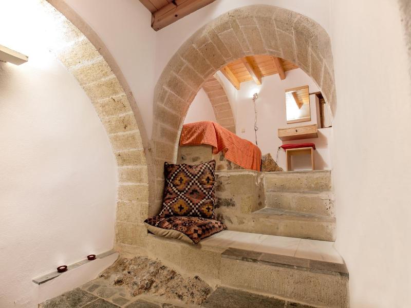 Bastione Malvasia image
