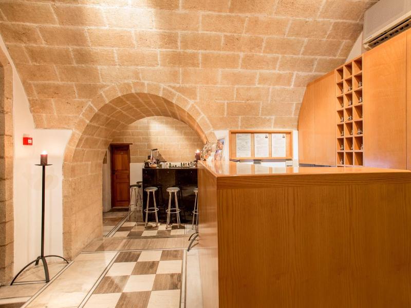 Bastione Malvasia image