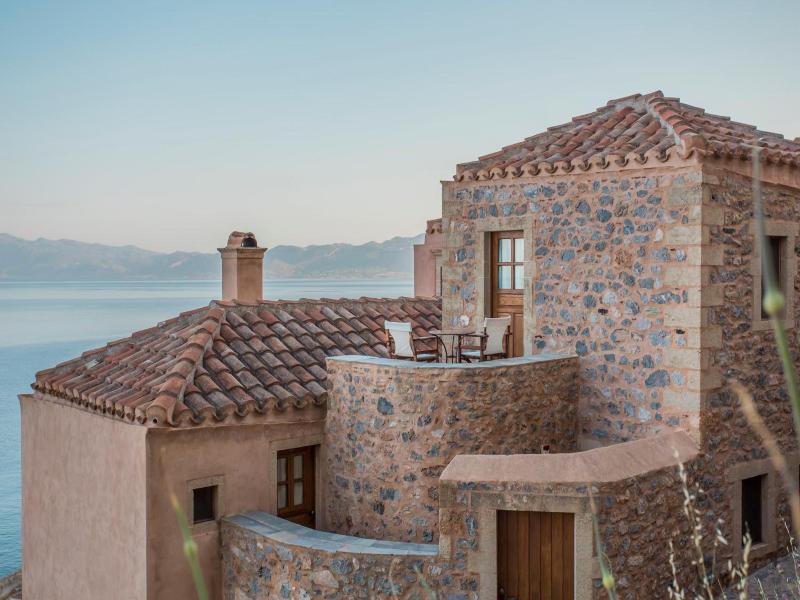 Bastione Malvasia image