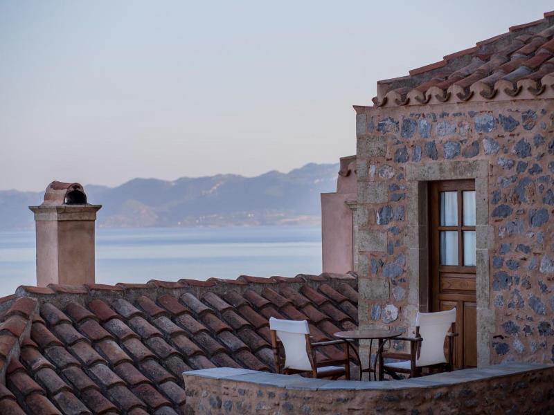 Bastione Malvasia image