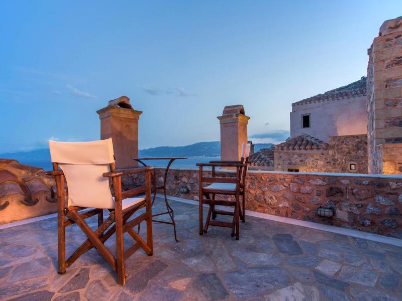 Bastione Malvasia image