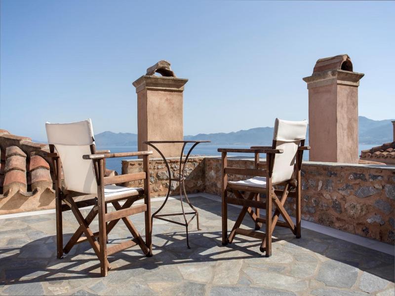 Bastione Malvasia image