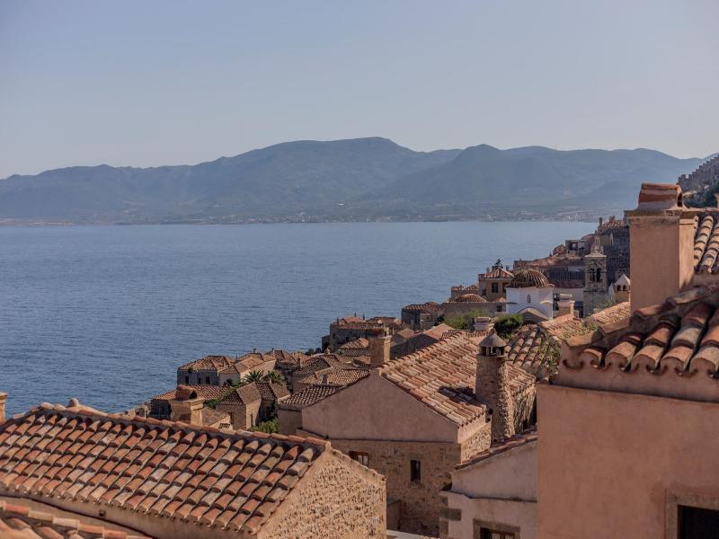 Bastione Malvasia image
