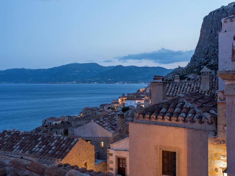 Bastione Malvasia image
